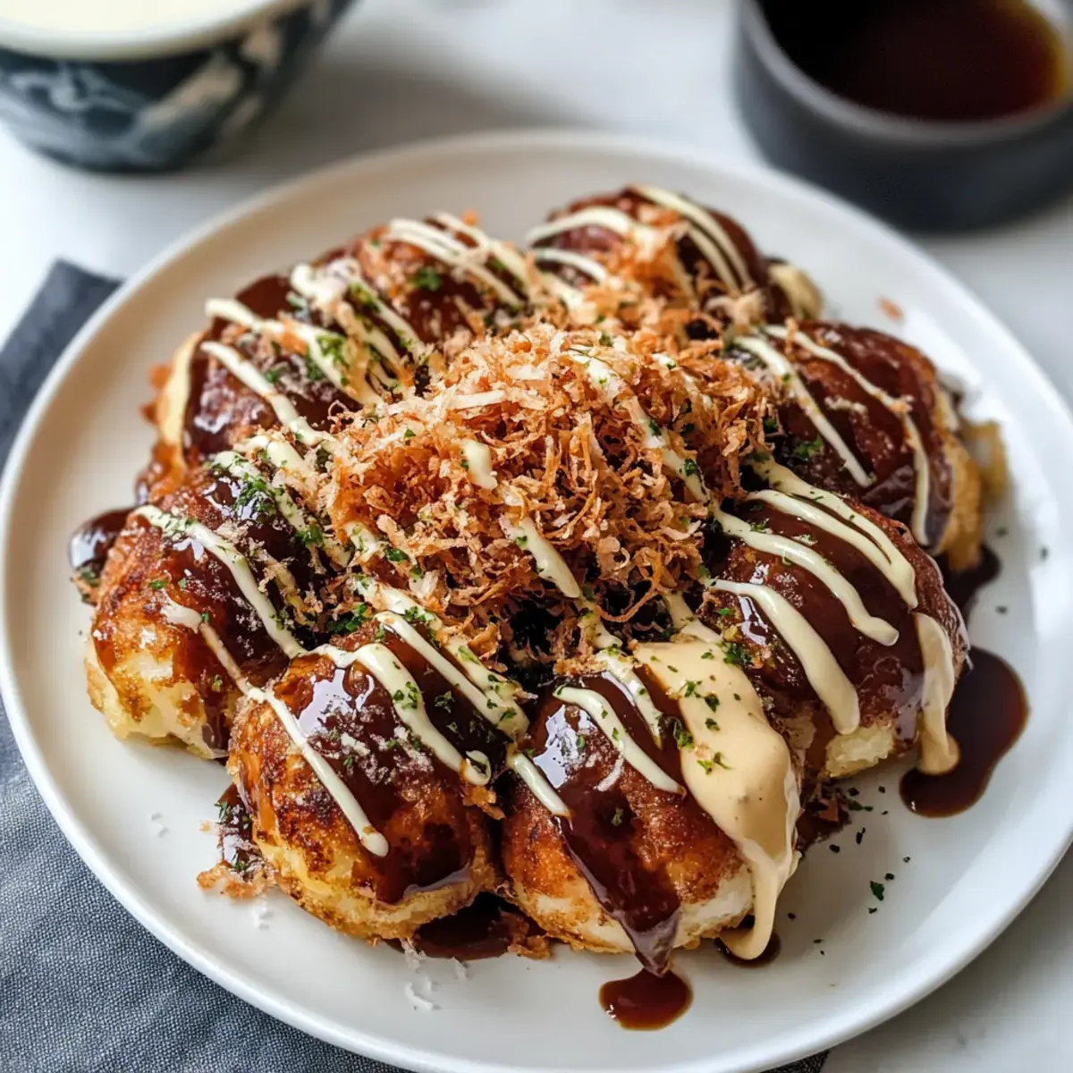 Takoyaki