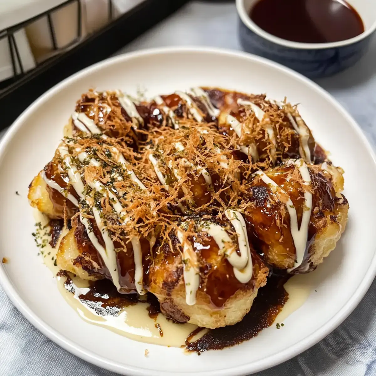 Takoyaki