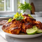 Tandoori Chicken