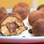 Tiramisu Pralinen Rezept