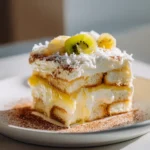 Tropisches Solero Tiramisu Rezept