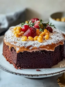 Hüttenkäse Fladenbrot – Schnell, Gesund & Ohne Mehl