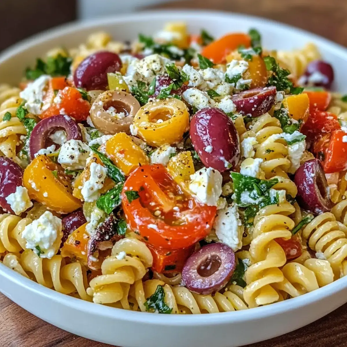 Unwiderstehliche Erdbeer-Rhabarber-Blondies