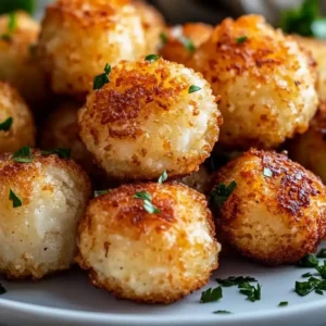 Hüttenkäse Fladenbrot – Schnell, Gesund & Ohne Mehl