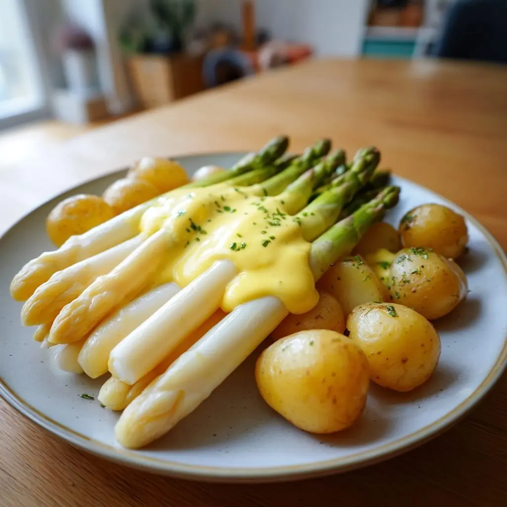 Vegane Sauce Hollandaise