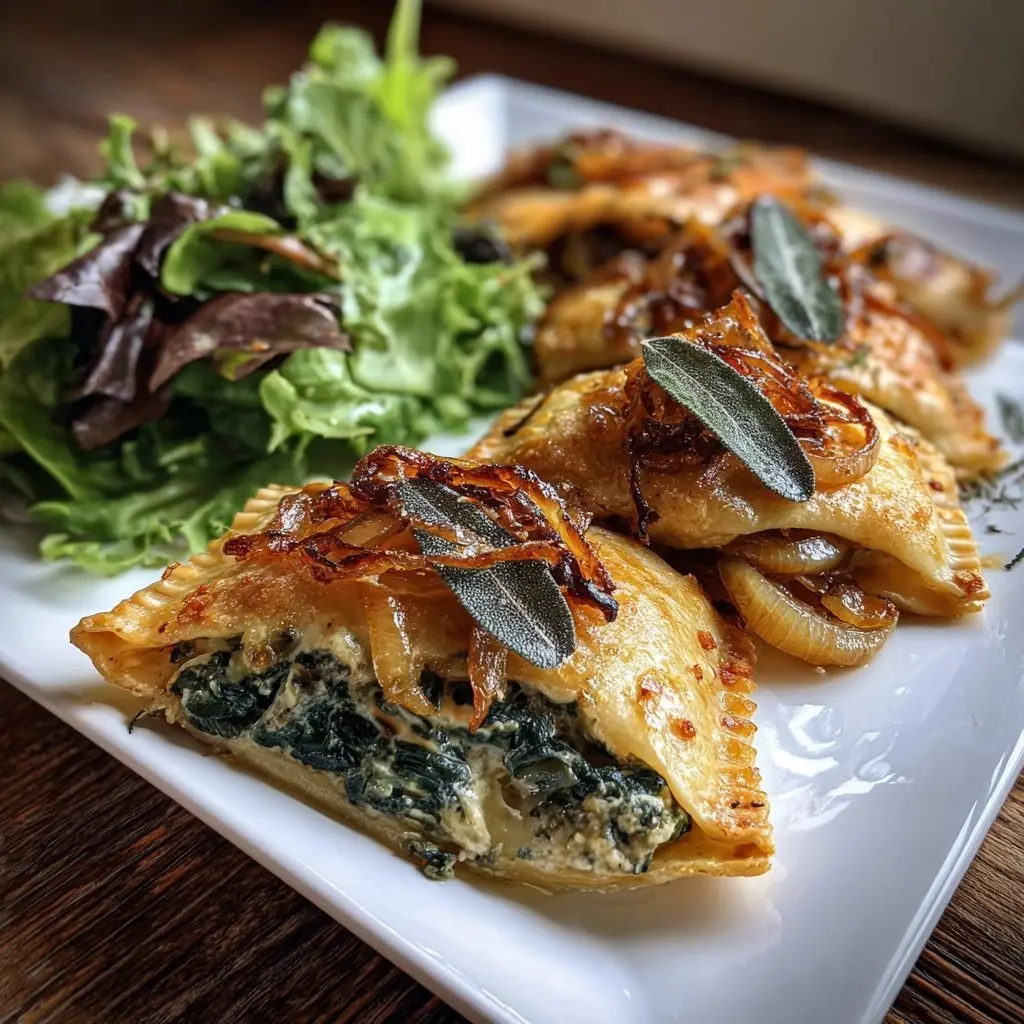 Vegetarische Maultaschen