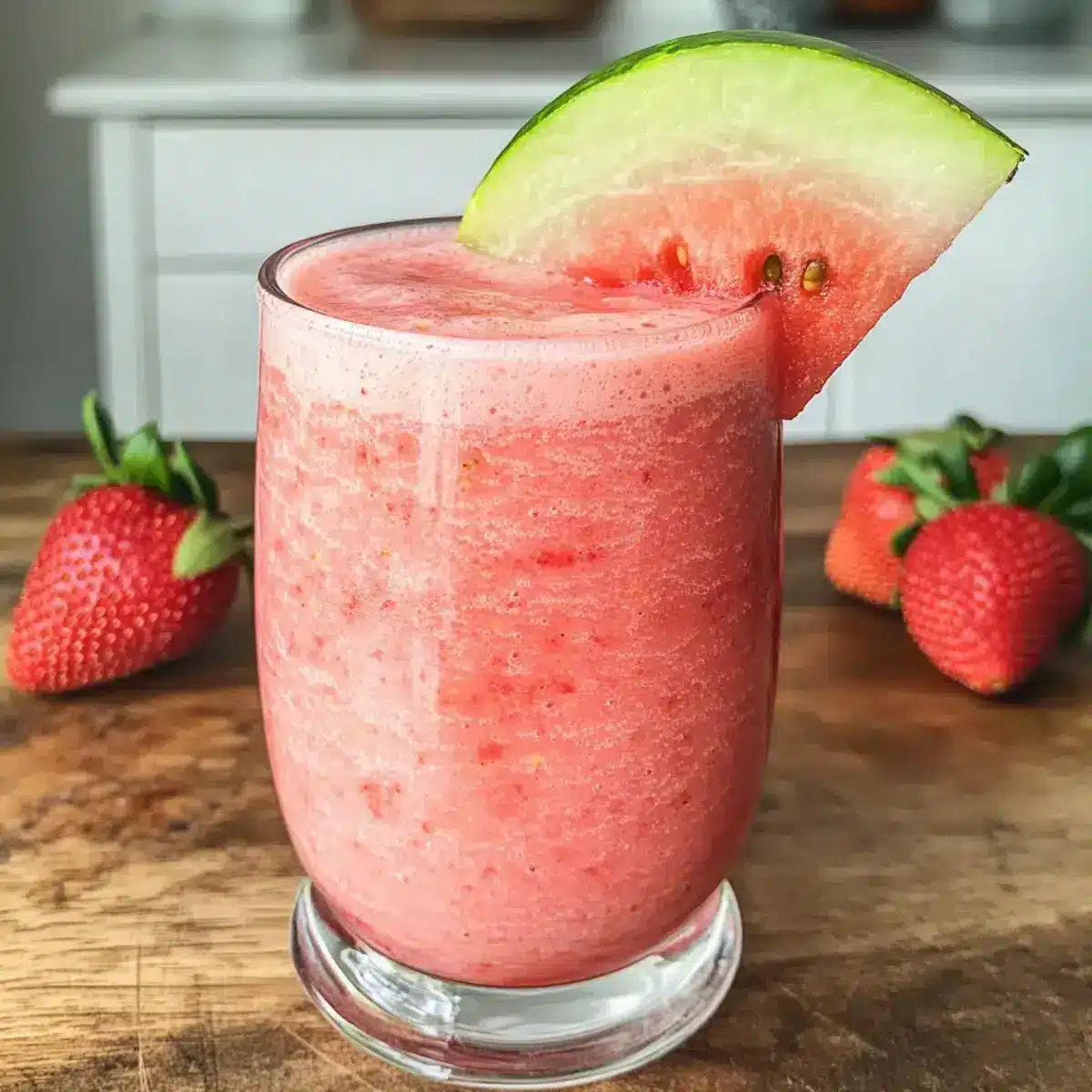 Wassermelonen Smoothie