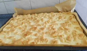 Hüttenkäse Fladenbrot – Schnell, Gesund & Ohne Mehl