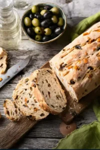 Hüttenkäse Fladenbrot – Schnell, Gesund & Ohne Mehl