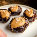 Zerschlagenes Datum Snickers 2