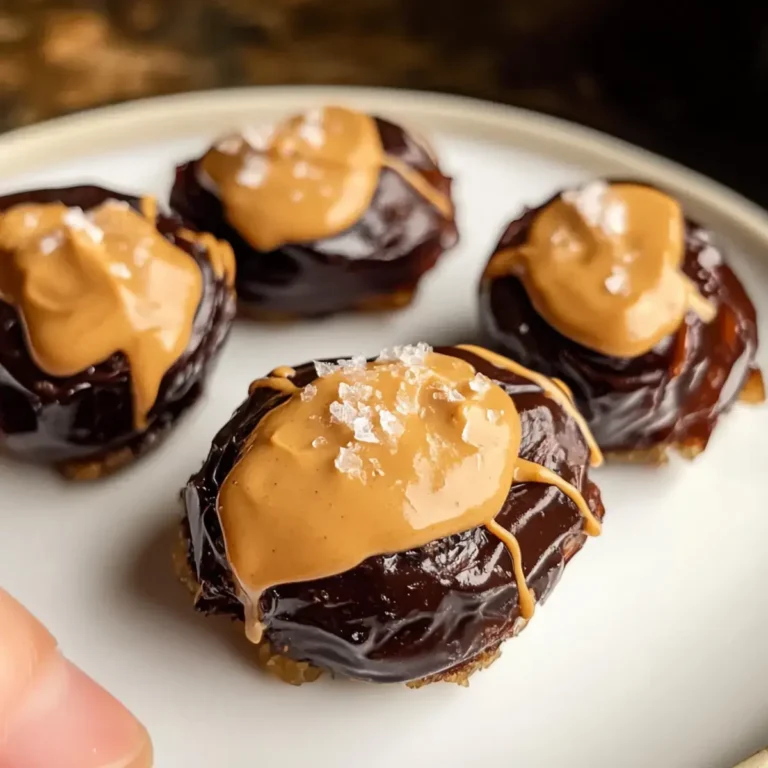 Zerschlagenes Datum Snickers – Ein gesunder Genuss