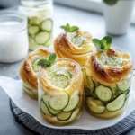 Zimtschnecken Rezept