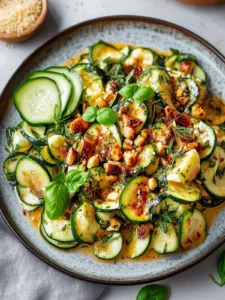 Hüttenkäse Fladenbrot – Schnell, Gesund & Ohne Mehl