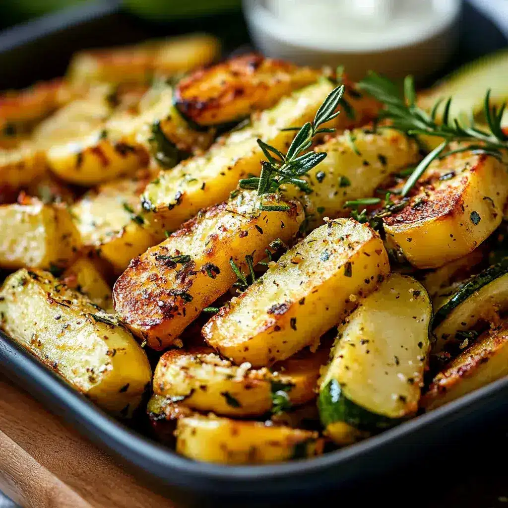 Zucchini-Pommes: Ein Unglaubliches Ultimatives Rezept für 3 Personen – Feierabend Kochen
