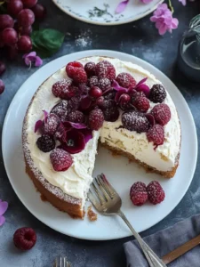 Hüttenkäse Fladenbrot – Schnell, Gesund & Ohne Mehl