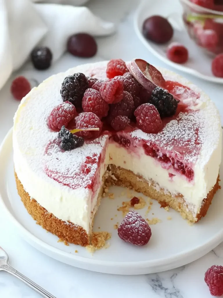 Saftiger Zwetschgen-Schmand-Kuchen für perfekte Genussmomente