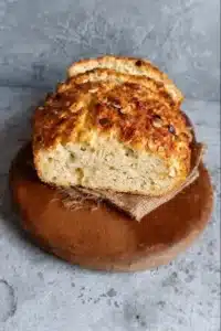 Hüttenkäse Fladenbrot – Schnell, Gesund & Ohne Mehl