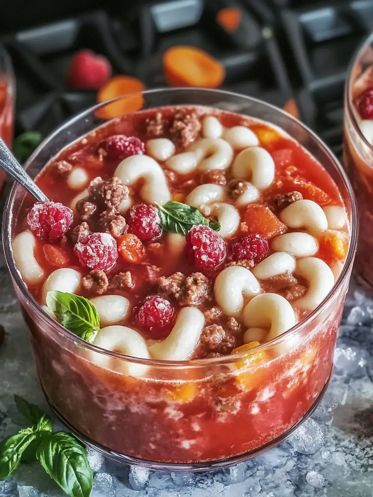 amerikanisches Gulasch Rezept