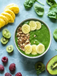 Hüttenkäse Fladenbrot – Schnell, Gesund & Ohne Mehl