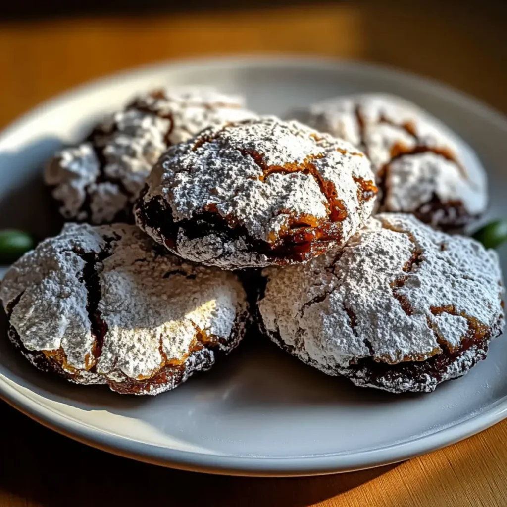 cremige toskanische garnelen