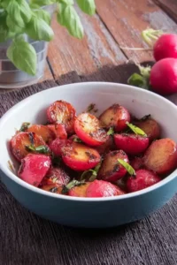 Hüttenkäse Fladenbrot – Schnell, Gesund & Ohne Mehl