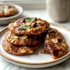 Hüttenkäse Fladenbrot – Schnell, Gesund & Ohne Mehl