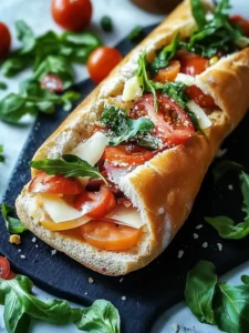 Hüttenkäse Fladenbrot – Schnell, Gesund & Ohne Mehl