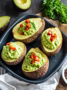 Hüttenkäse Fladenbrot – Schnell, Gesund & Ohne Mehl