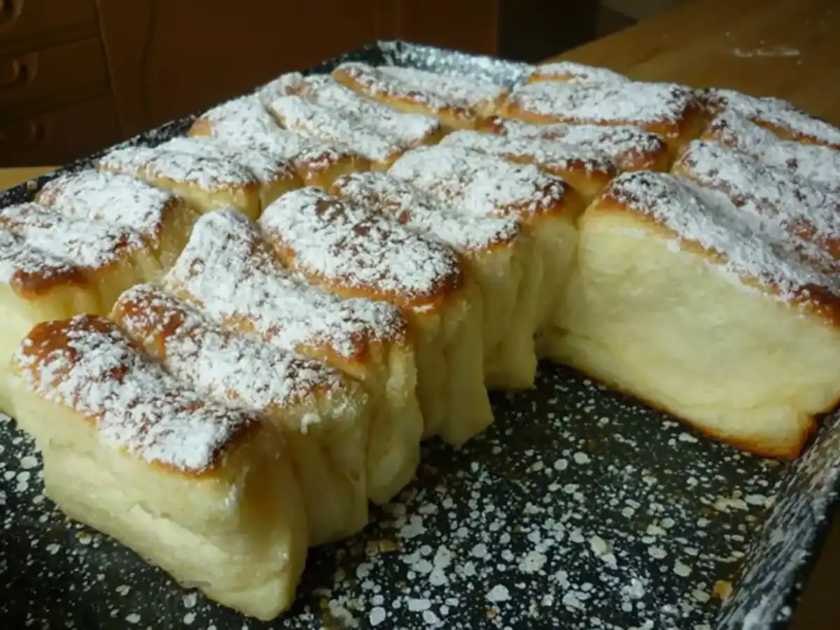 klassische Buchteln Rezept