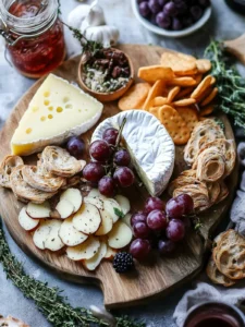 Hüttenkäse Fladenbrot – Schnell, Gesund & Ohne Mehl