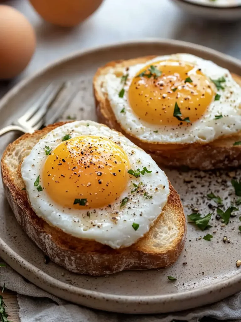 Perfekte pochierte Eier aus dem Airfryer: Einfach & lecker!