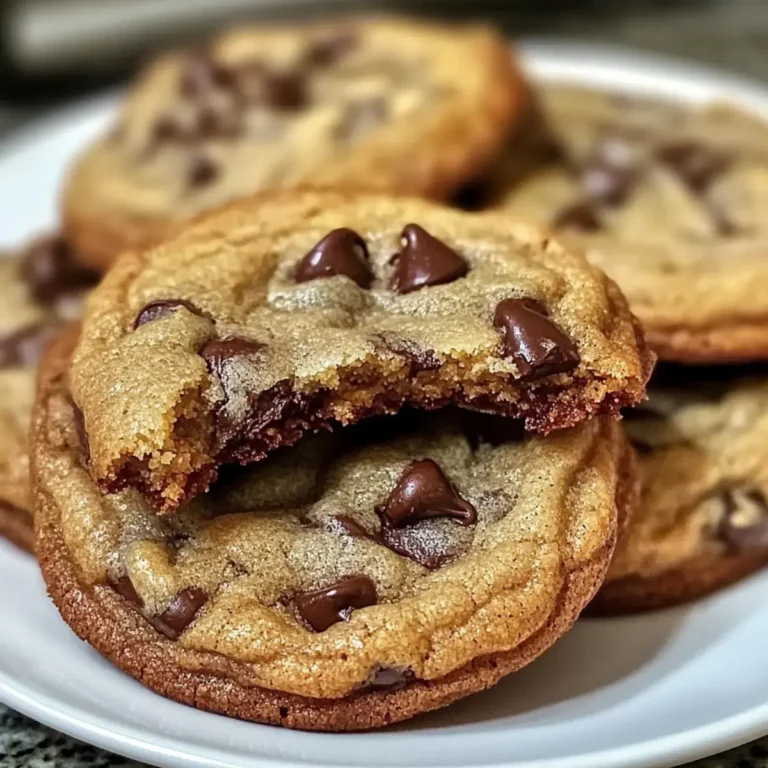 weiche Batch Schokoladenstückchen Kekse