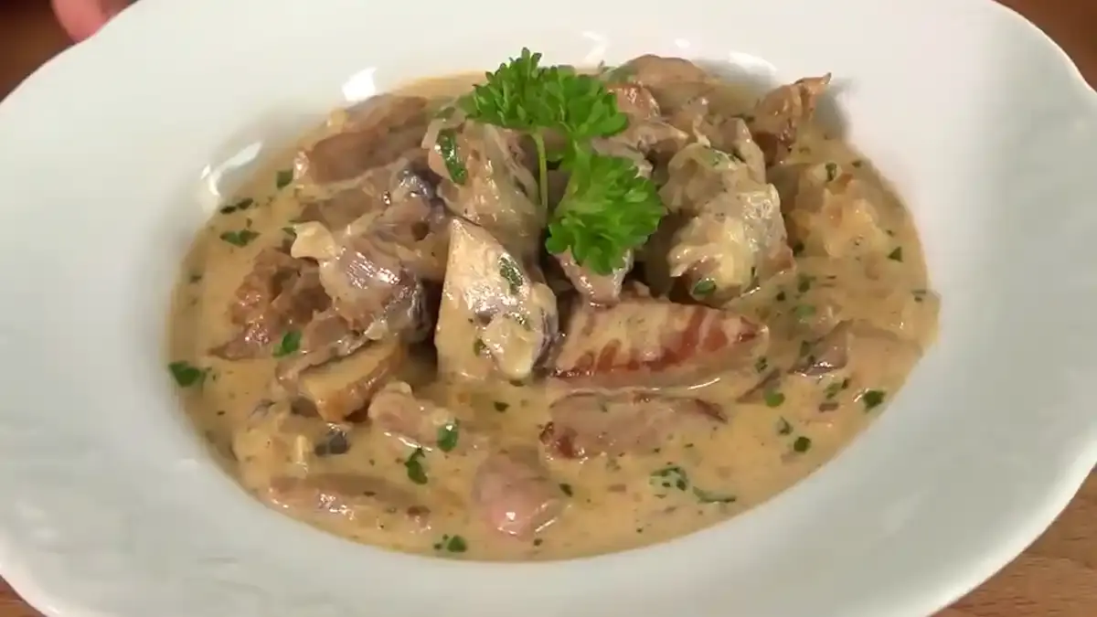 zürcher geschnetzeltes rezept