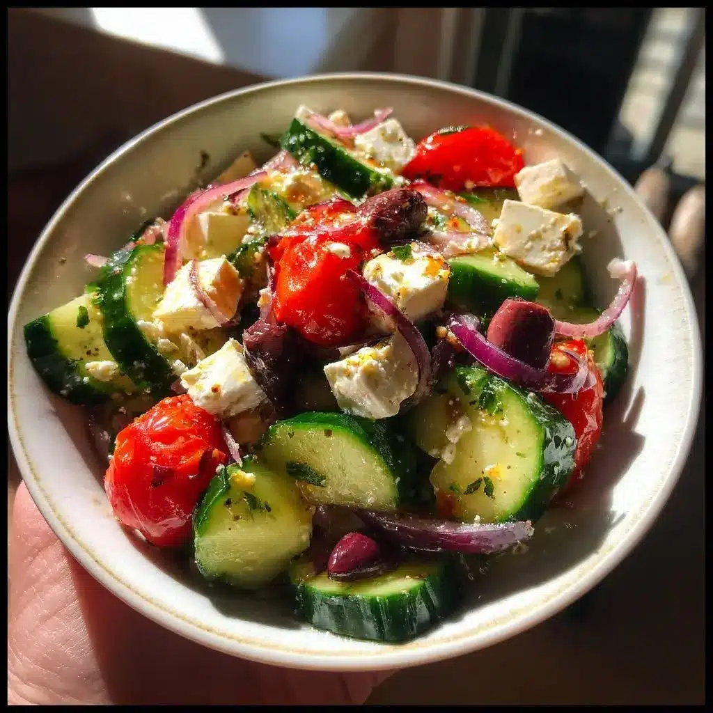 Bayerischer Rettichsalat mit Schnittlauch