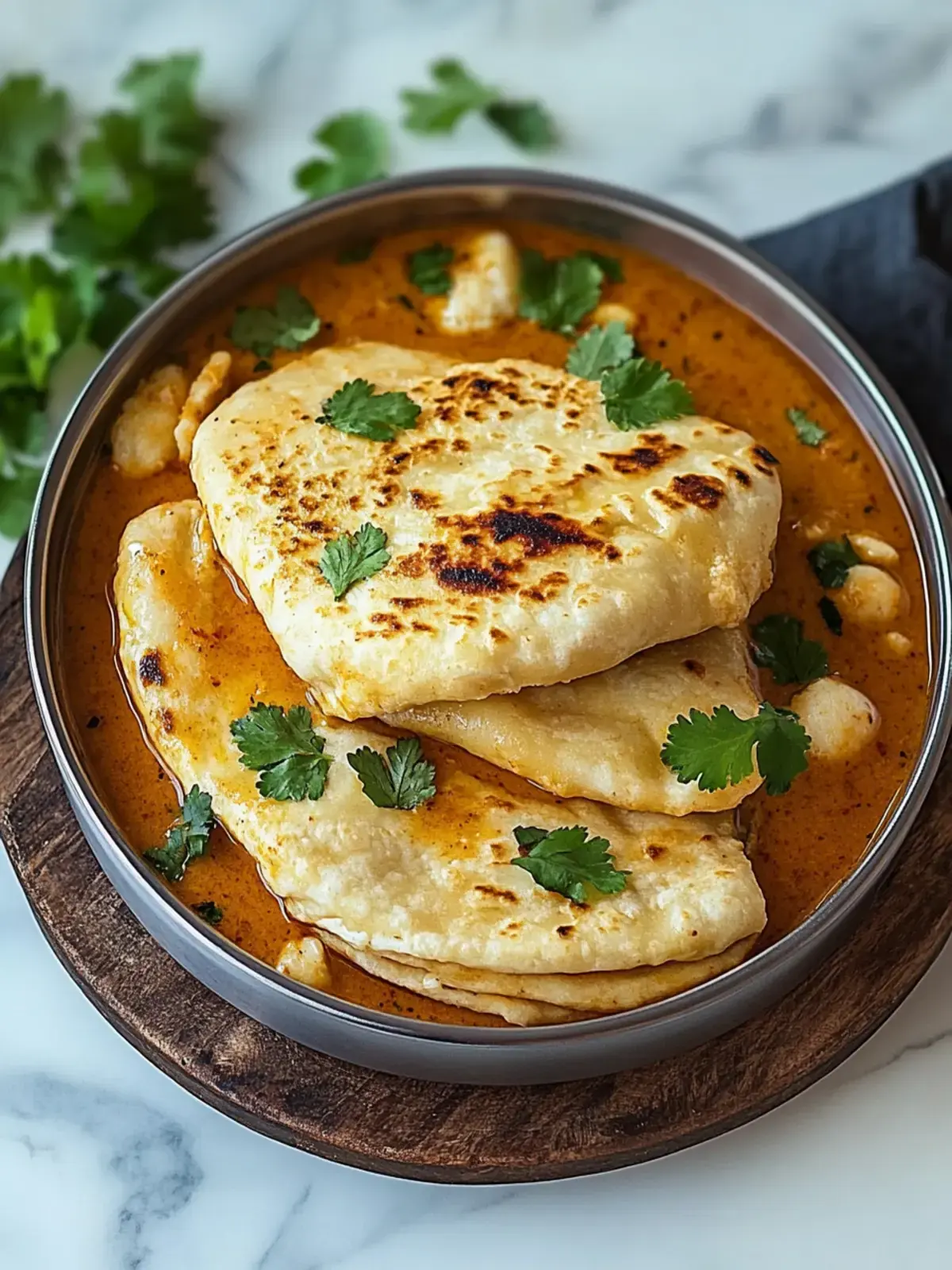 Beste Hühnerbratensauce Rezept