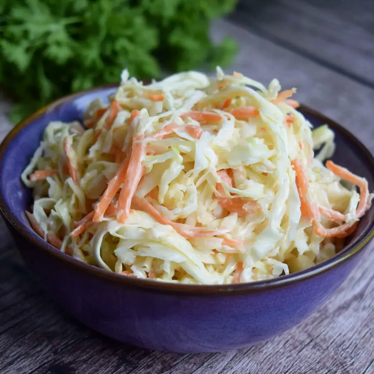 Coleslaw Rezept