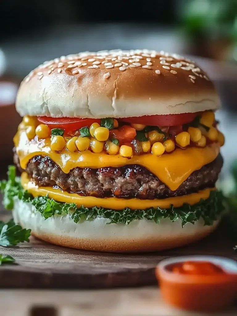 Cremige Ein-Topf Crockpot Hamburger Hilfe