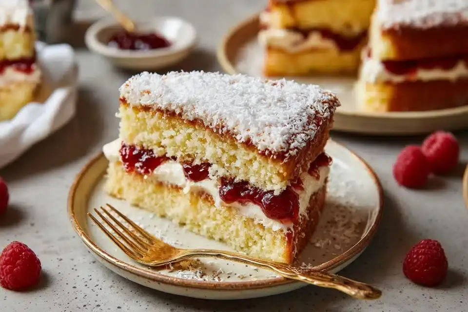 Frankfurter Kranz Schnitten