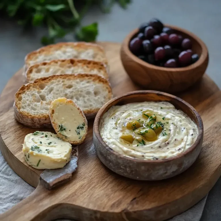 Frischkäse Dips Rezepte