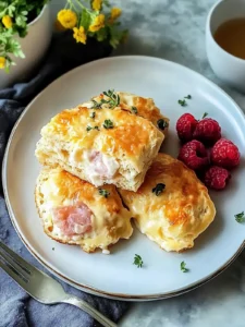 Frühstücksproteinplätzchen: Der perfekte Start in den Tag