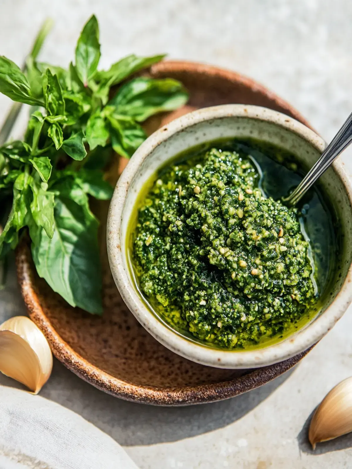 Giersch-Pesto