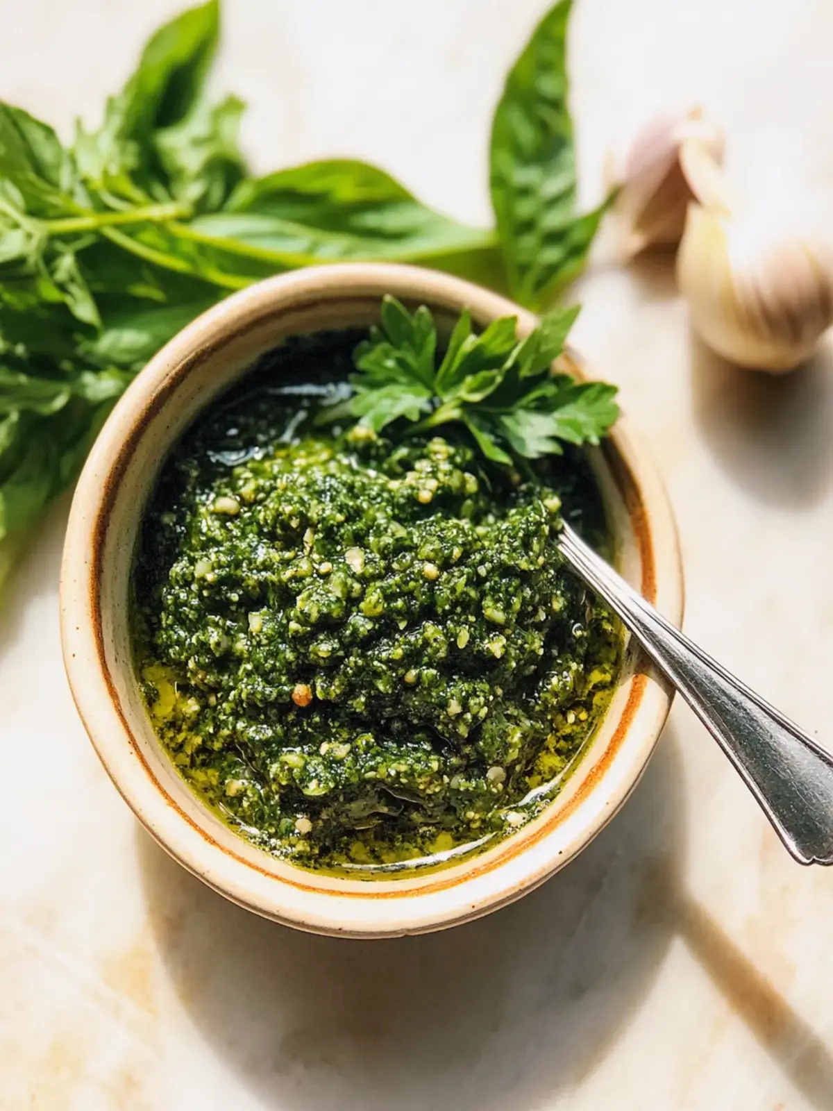 Giersch-Pesto