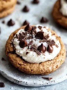 Glutenfreie Schokoladenkekse