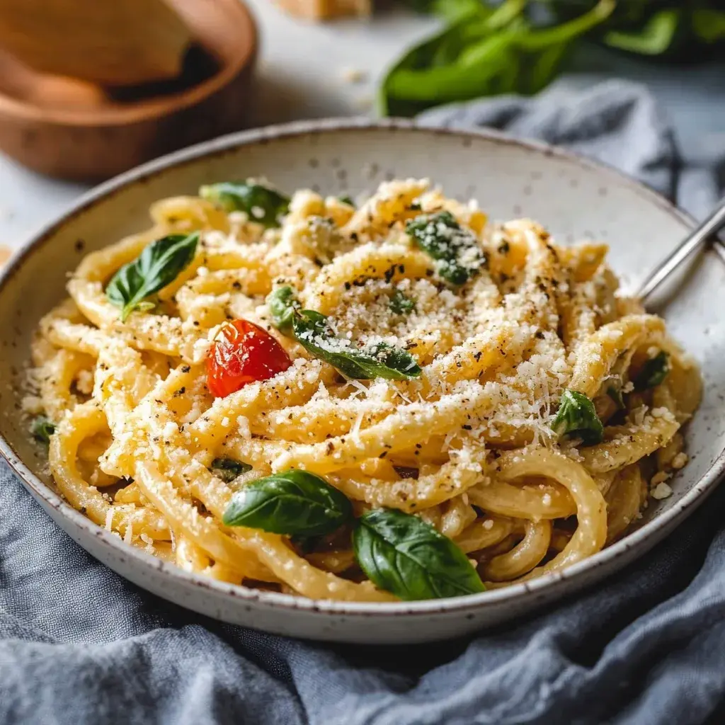 Hähnchen mit Knoblauch und Parmesan und Kartoffeln