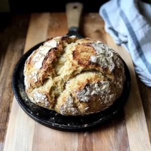 Irisches Soda-Brot