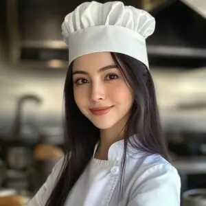 Japanischer Hähnchen Teriyaki Salat