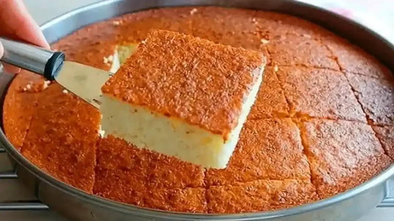 Joghurtkuchen Rezept