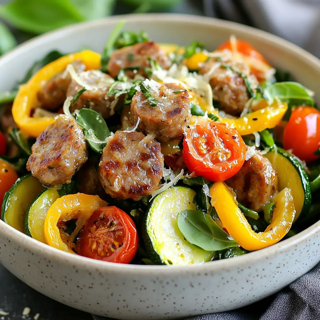 Keto Balsamic Glazed Chicken Rezept
