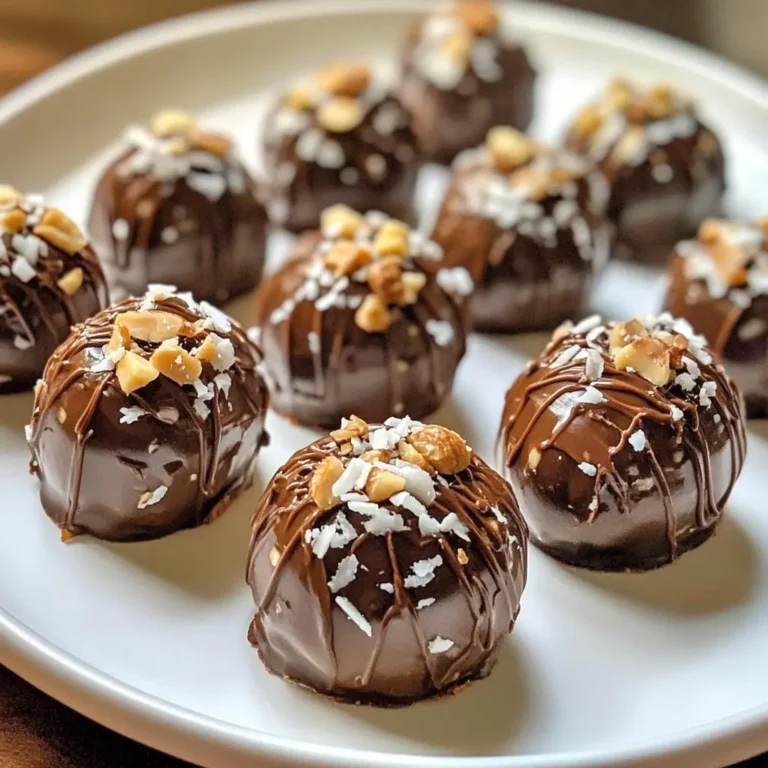 Keto Nut and Seed Clusters