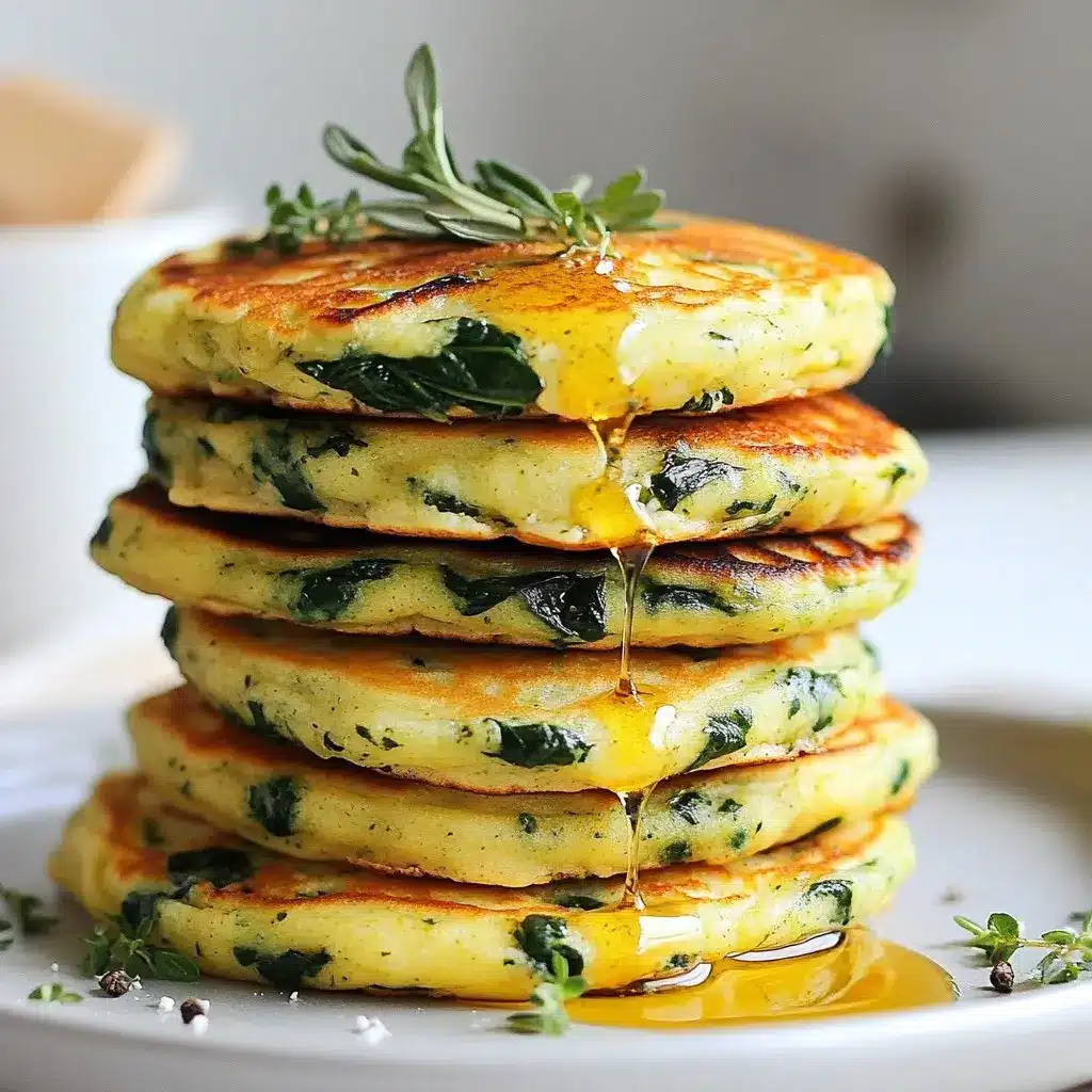 Keto Vanille Proteinpfannkuchen
